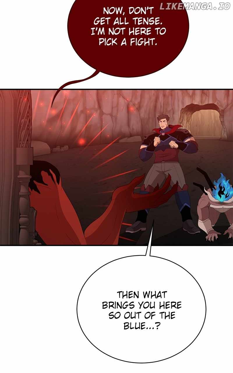 The Strongest Florist Chapter 228 - Page 52