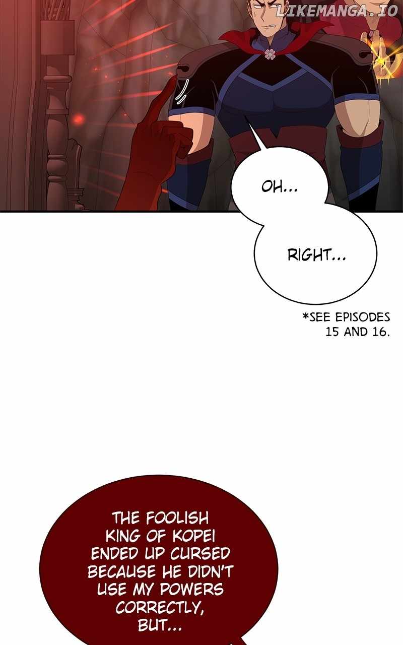 The Strongest Florist Chapter 228 - Page 55