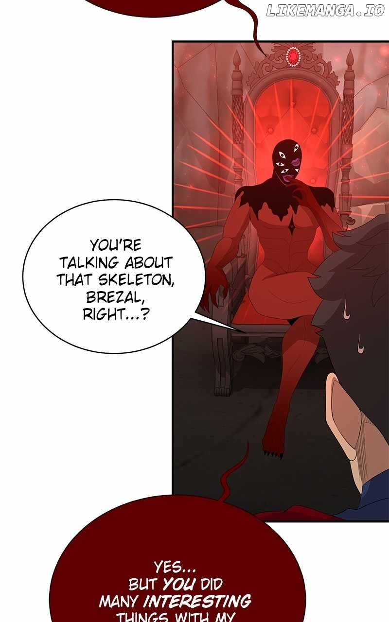 The Strongest Florist Chapter 228 - Page 56