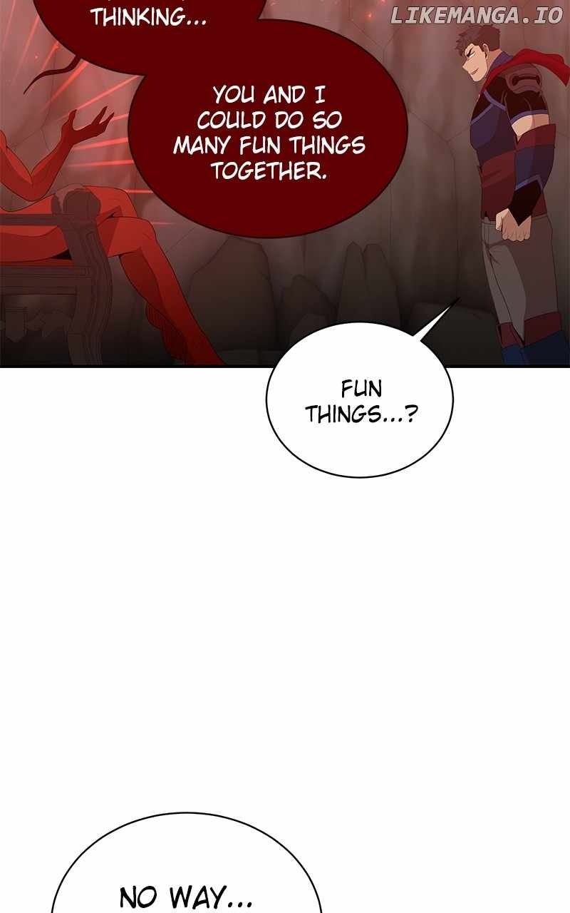 The Strongest Florist Chapter 228 - Page 58