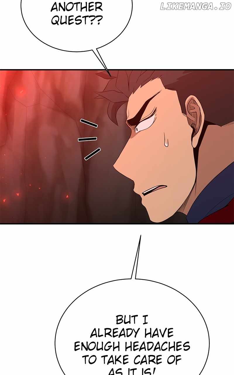 The Strongest Florist Chapter 228 - Page 59