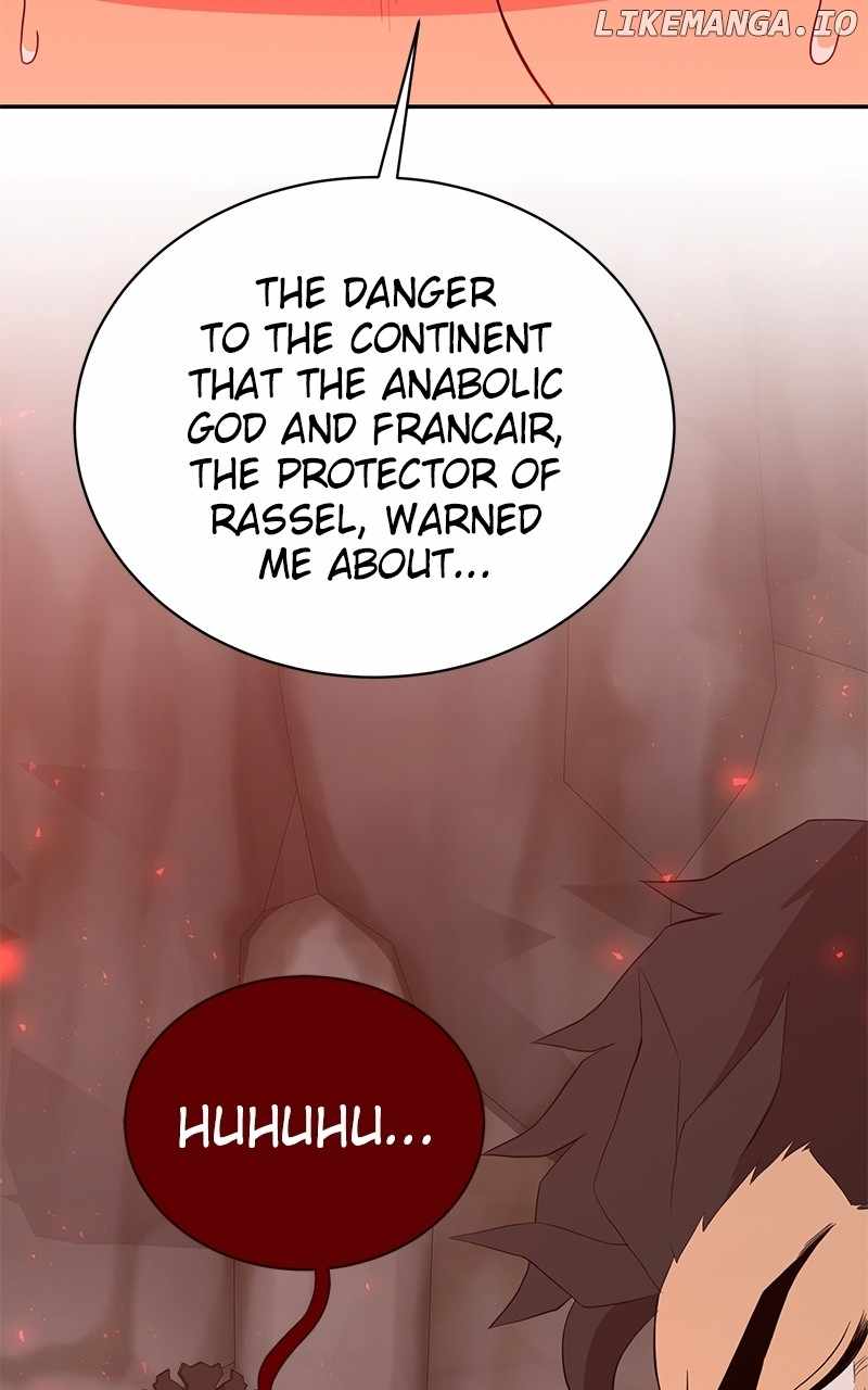 The Strongest Florist Chapter 228 - Page 63