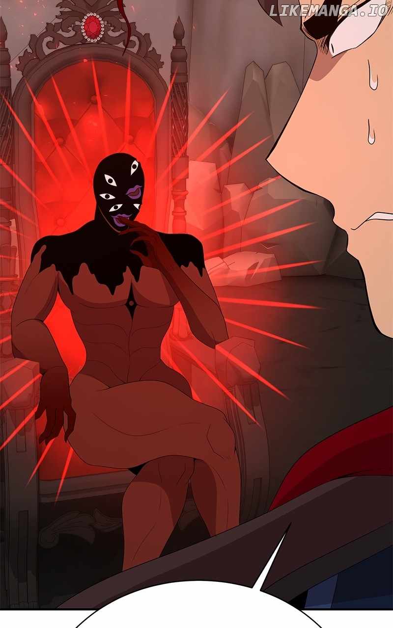 The Strongest Florist Chapter 228 - Page 64