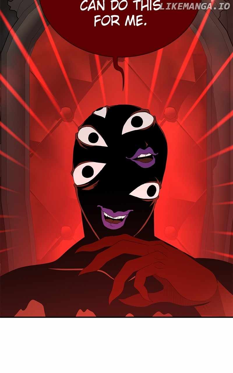 The Strongest Florist Chapter 228 - Page 67