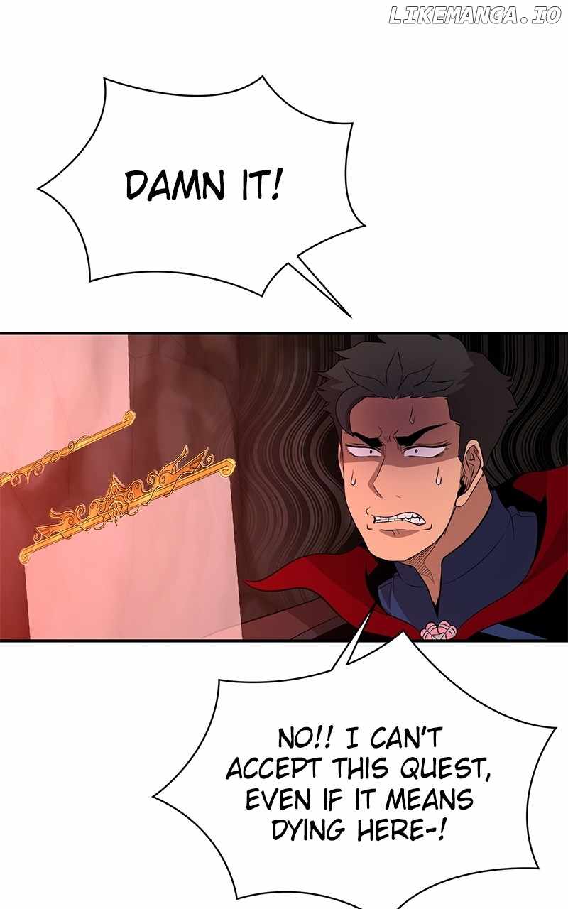 The Strongest Florist Chapter 228 - Page 68