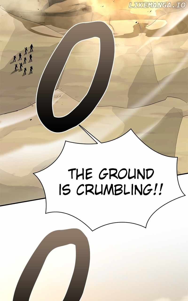 The Strongest Florist Chapter 228 - Page 7