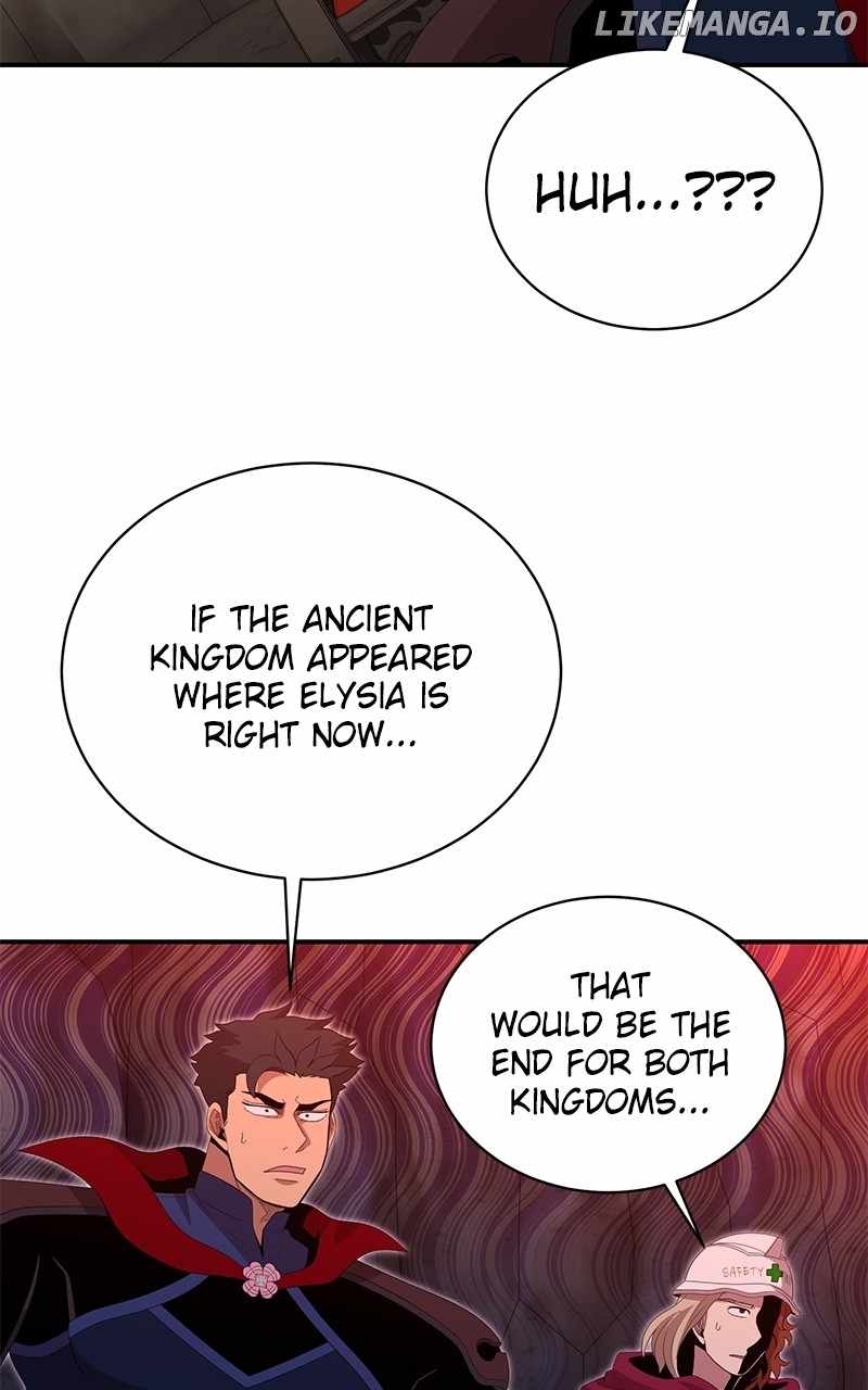 The Strongest Florist Chapter 228 - Page 70