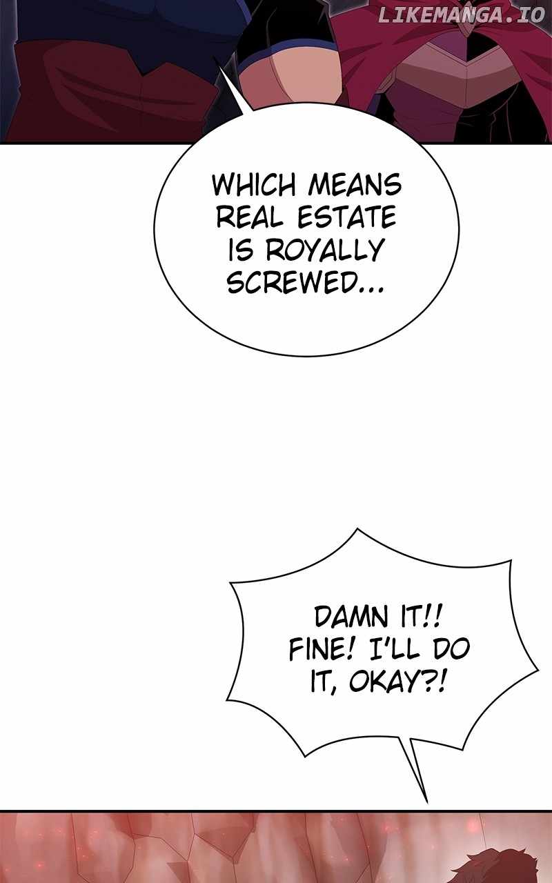 The Strongest Florist Chapter 228 - Page 71