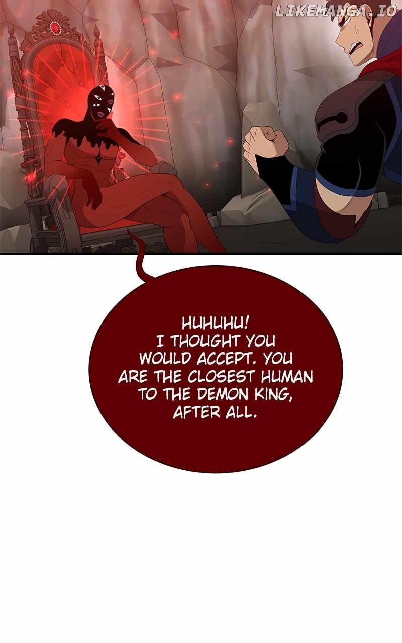 The Strongest Florist Chapter 228 - Page 72