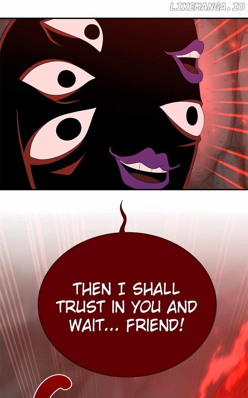 The Strongest Florist Chapter 228 - Page 73