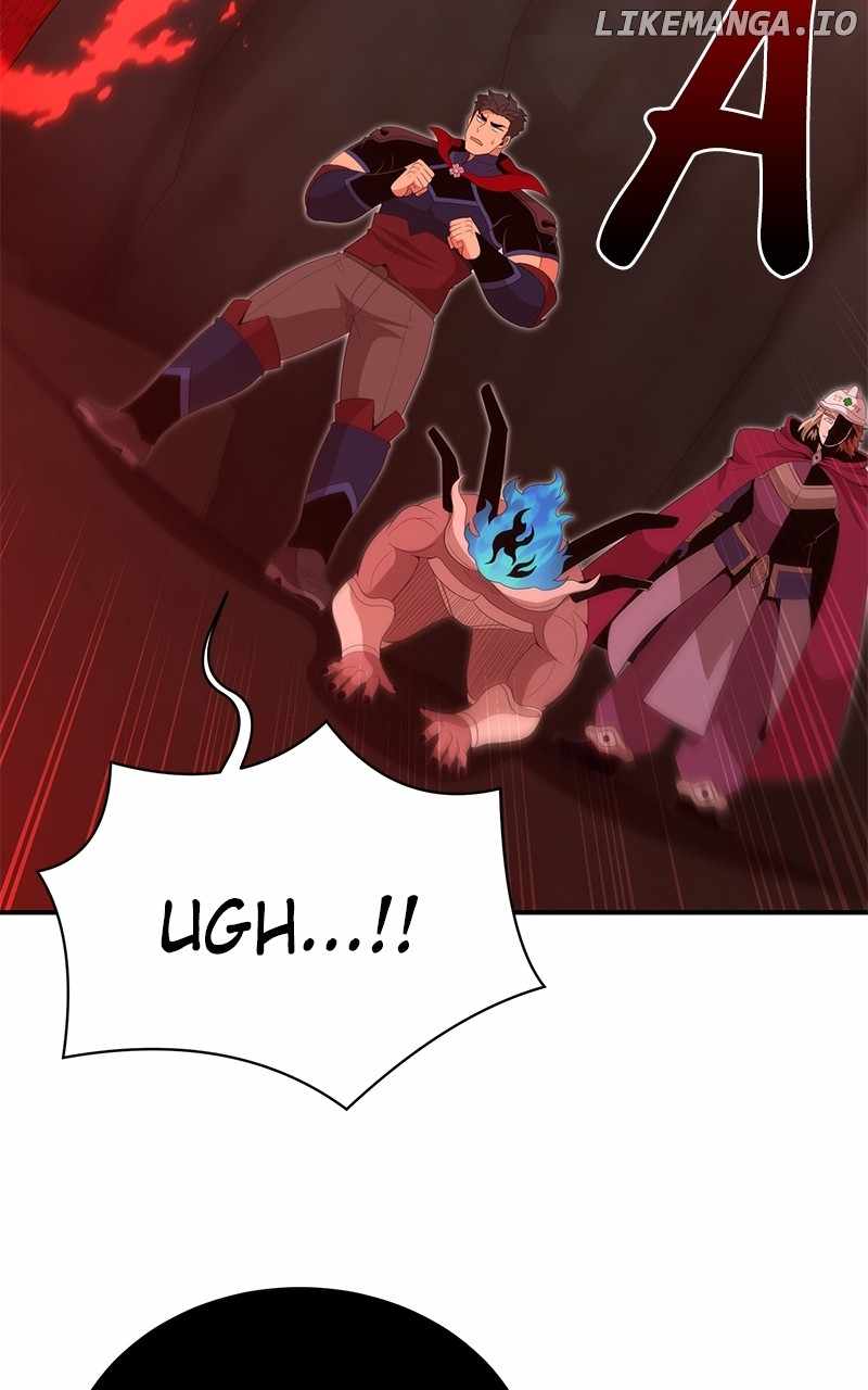 The Strongest Florist Chapter 228 - Page 75