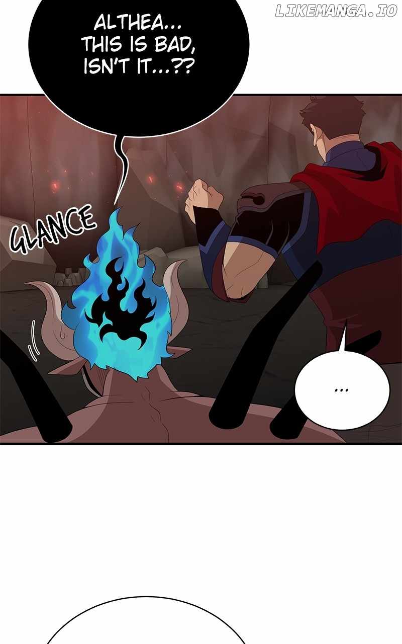 The Strongest Florist Chapter 228 - Page 76