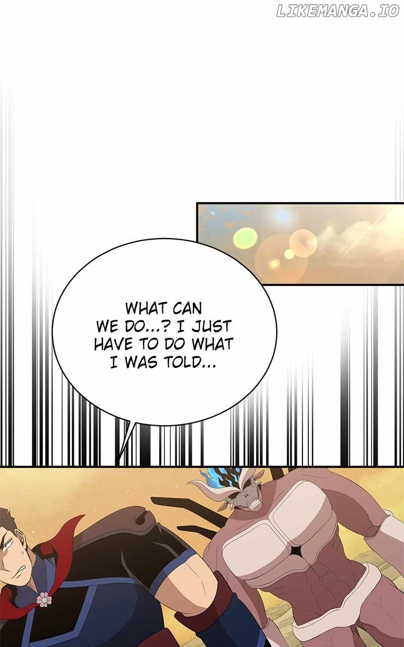 The Strongest Florist Chapter 228 - Page 78