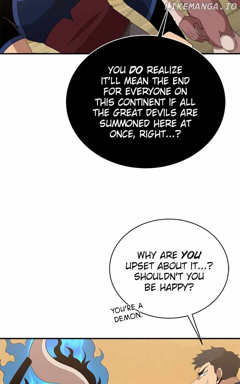 The Strongest Florist Chapter 228 - Page 79