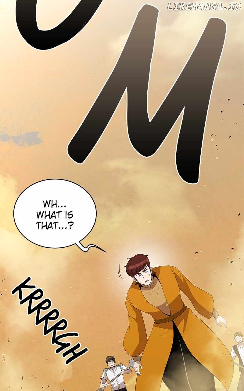 The Strongest Florist Chapter 228 - Page 8