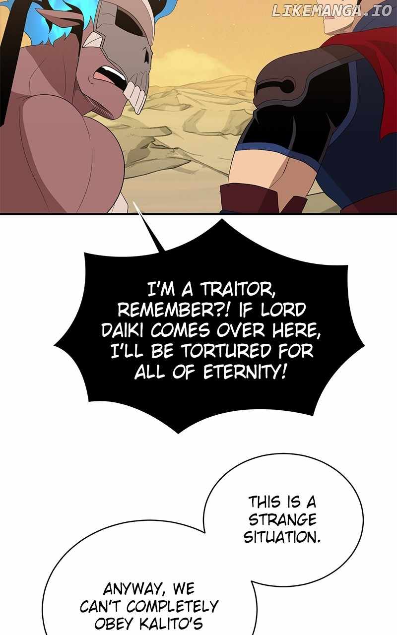 The Strongest Florist Chapter 228 - Page 80