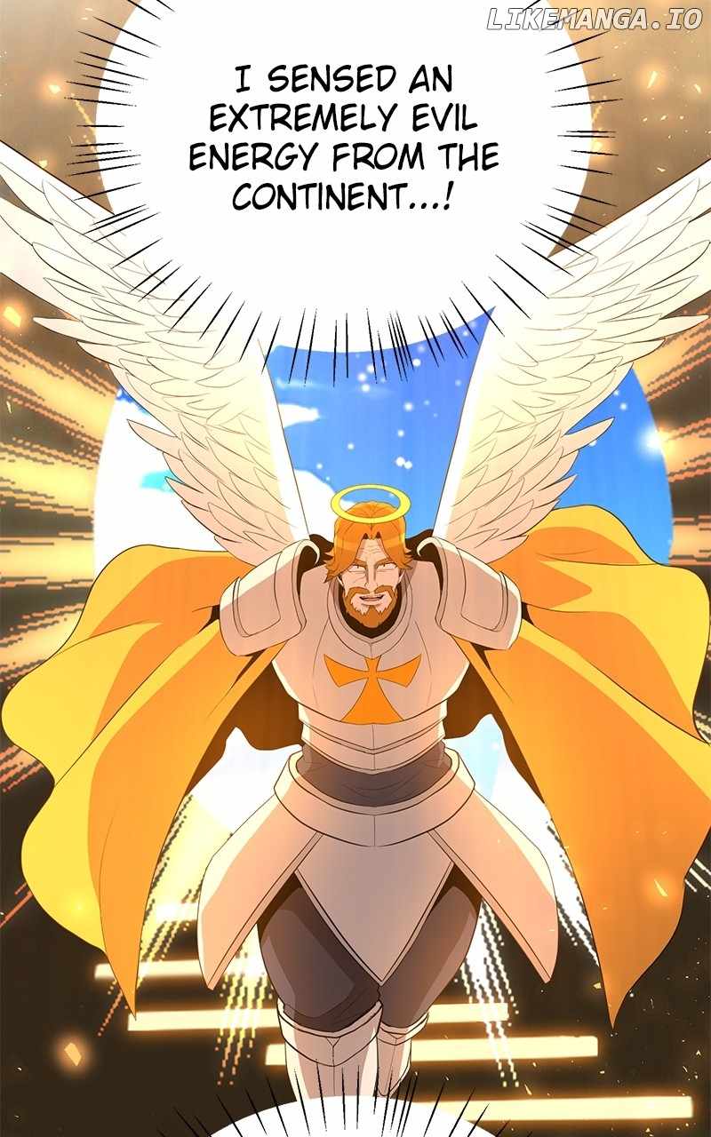 The Strongest Florist Chapter 228 - Page 85