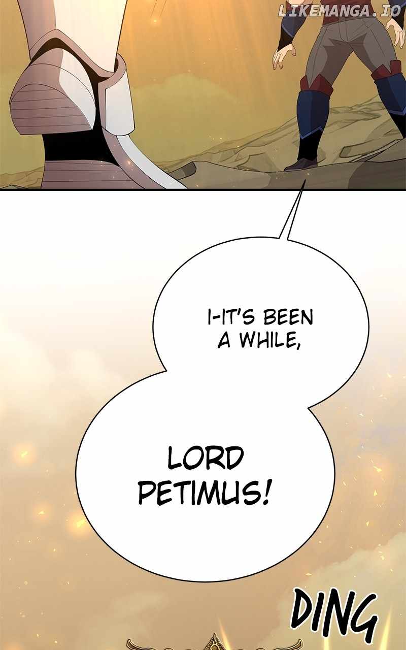 The Strongest Florist Chapter 228 - Page 87