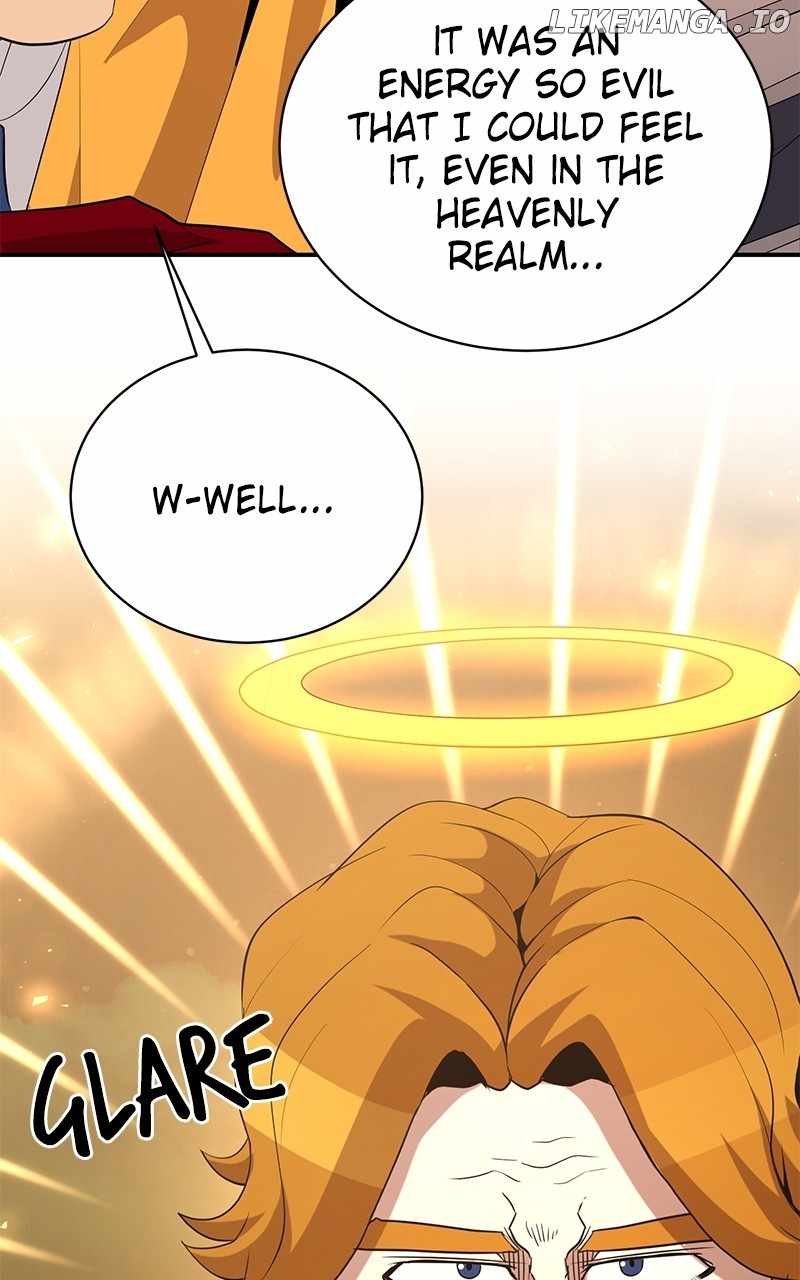 The Strongest Florist Chapter 228 - Page 89