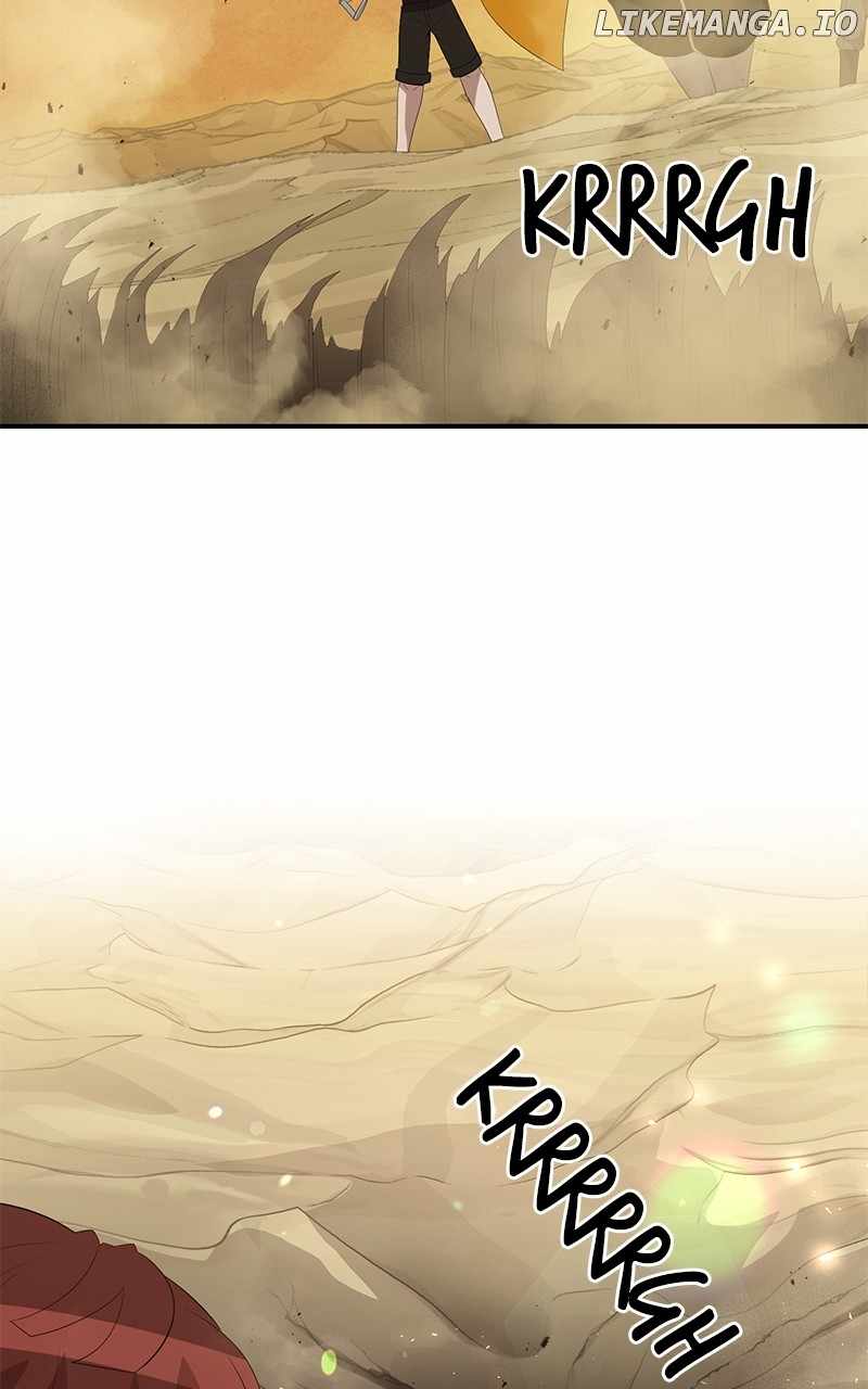 The Strongest Florist Chapter 228 - Page 9