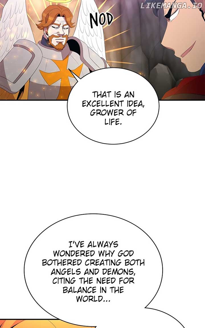 The Strongest Florist Chapter 229 - Page 10