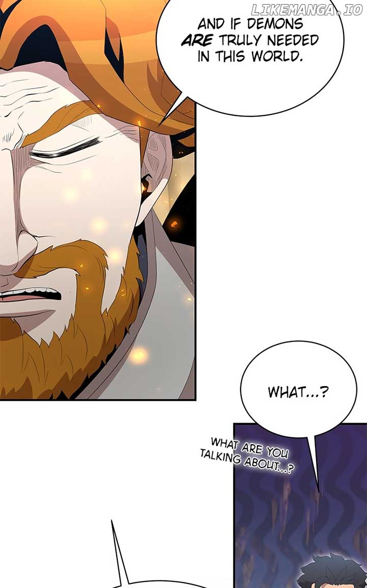 The Strongest Florist Chapter 229 - Page 11