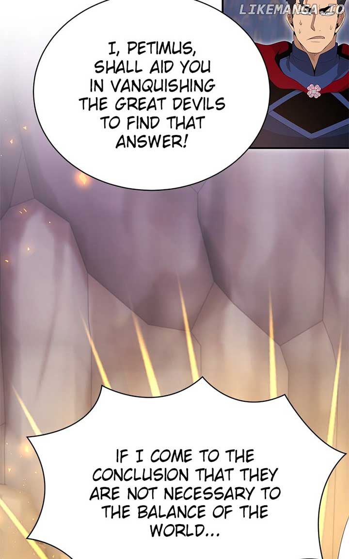 The Strongest Florist Chapter 229 - Page 12