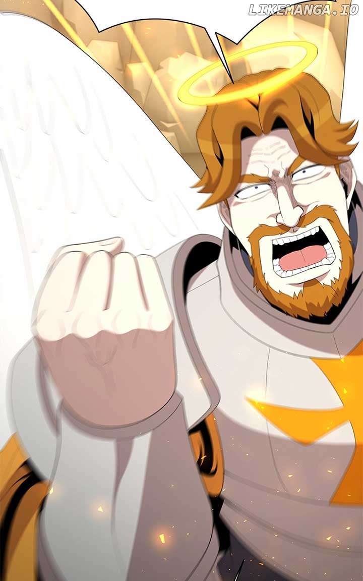 The Strongest Florist Chapter 229 - Page 13