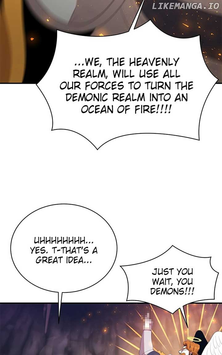 The Strongest Florist Chapter 229 - Page 14