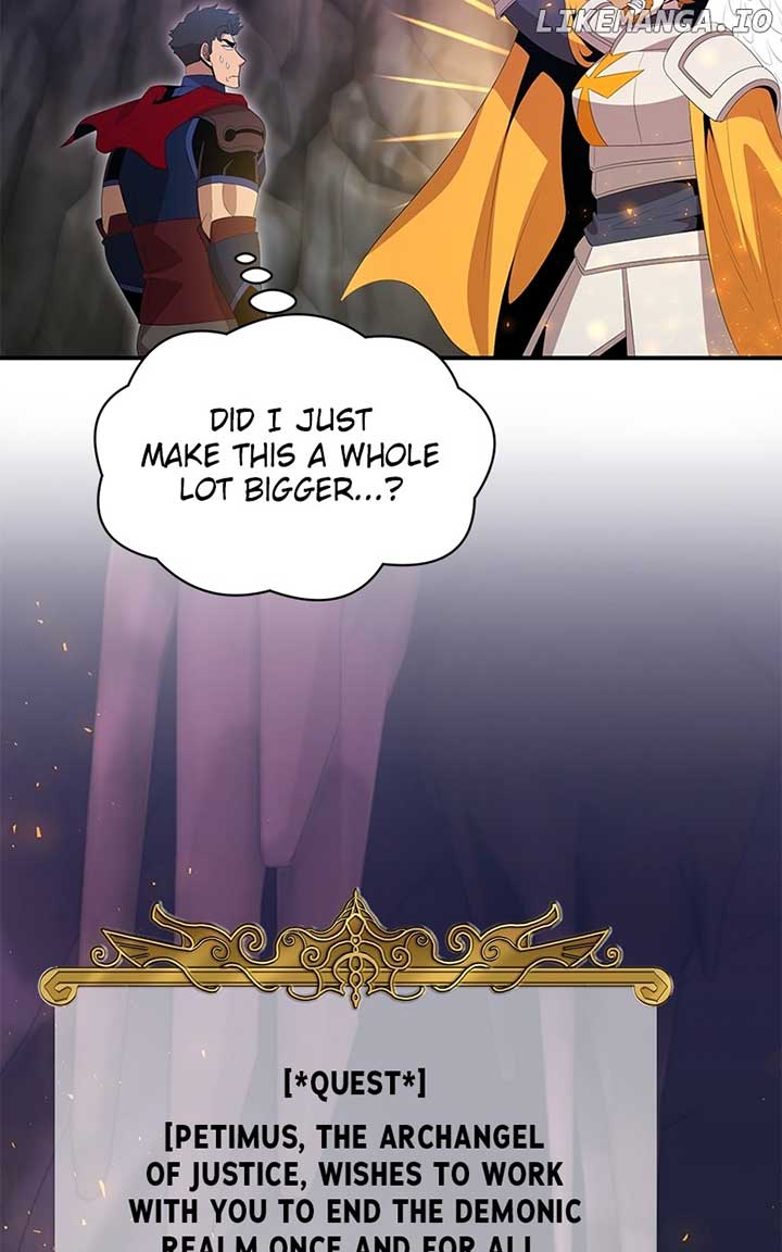 The Strongest Florist Chapter 229 - Page 15