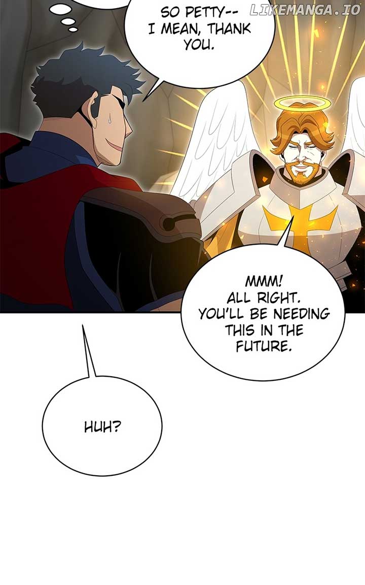 The Strongest Florist Chapter 229 - Page 17