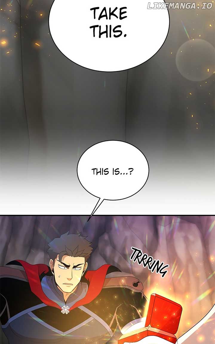 The Strongest Florist Chapter 229 - Page 19