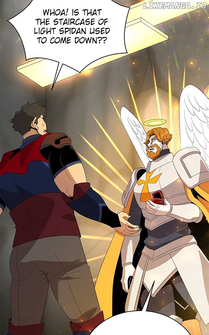 The Strongest Florist Chapter 229 - Page 22