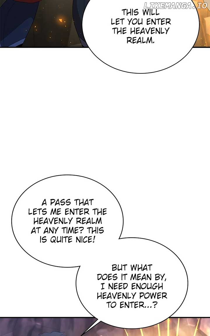 The Strongest Florist Chapter 229 - Page 23