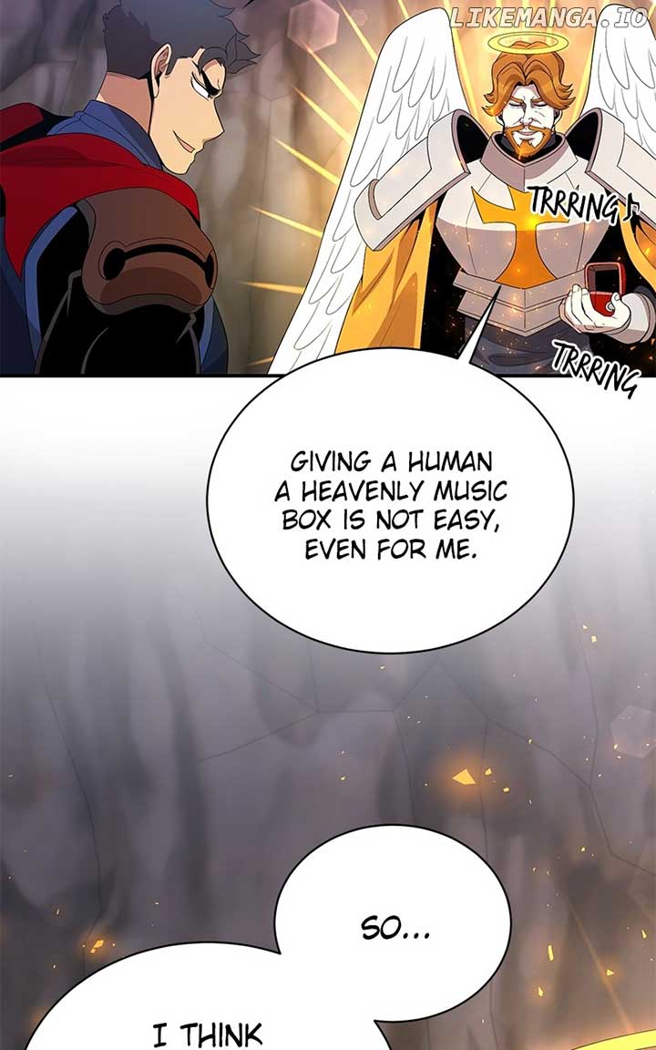 The Strongest Florist Chapter 229 - Page 24