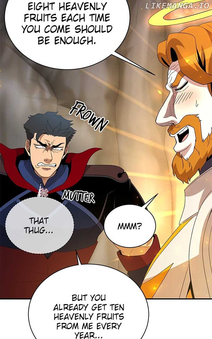 The Strongest Florist Chapter 229 - Page 25