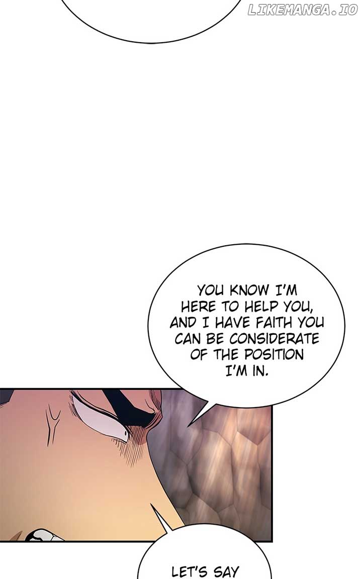 The Strongest Florist Chapter 229 - Page 26