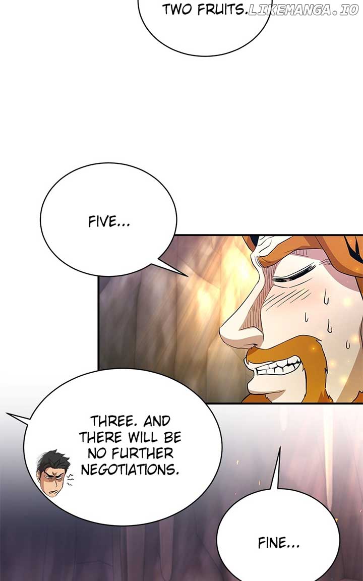 The Strongest Florist Chapter 229 - Page 27