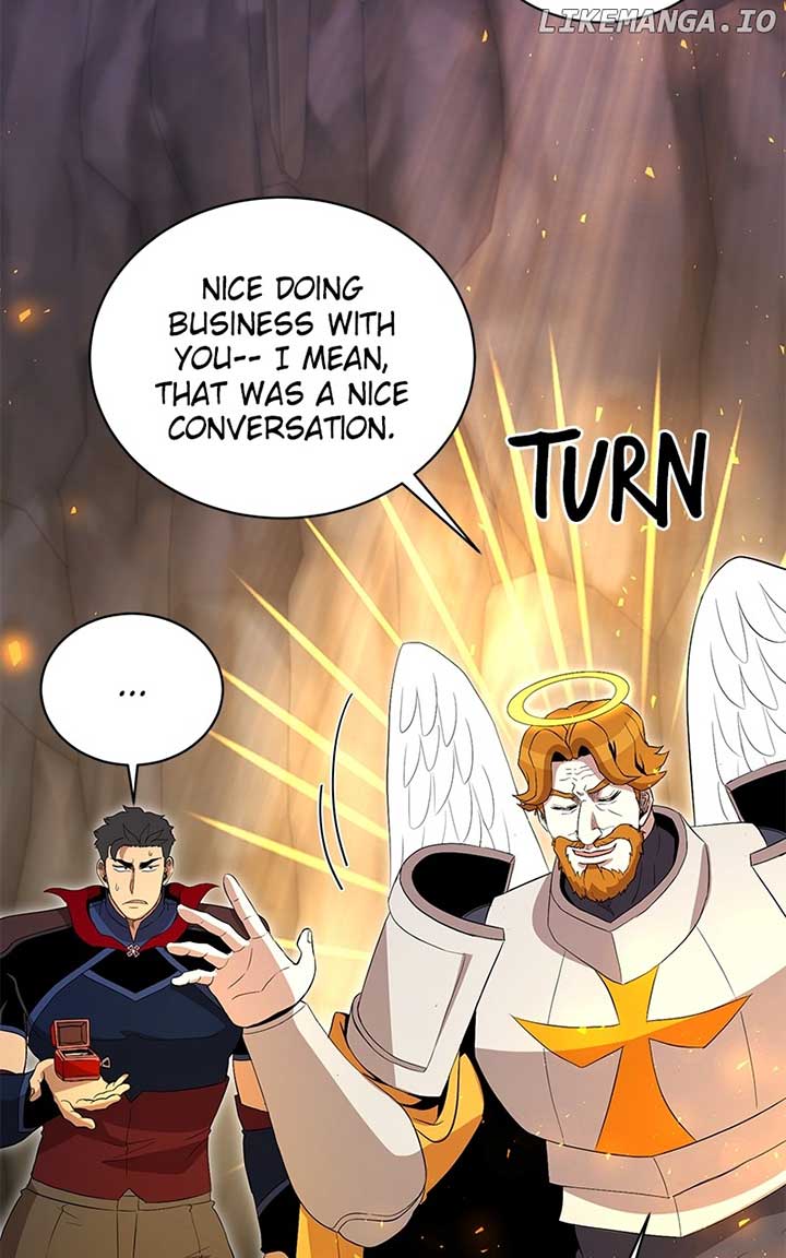 The Strongest Florist Chapter 229 - Page 28