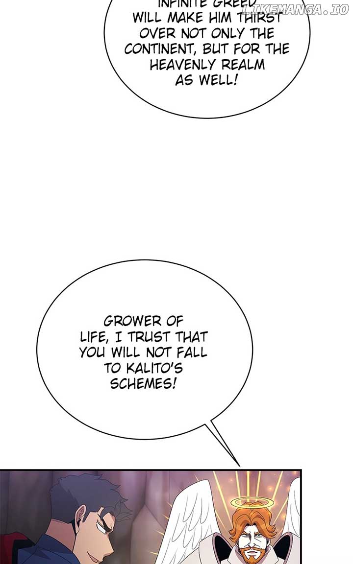 The Strongest Florist Chapter 229 - Page 3