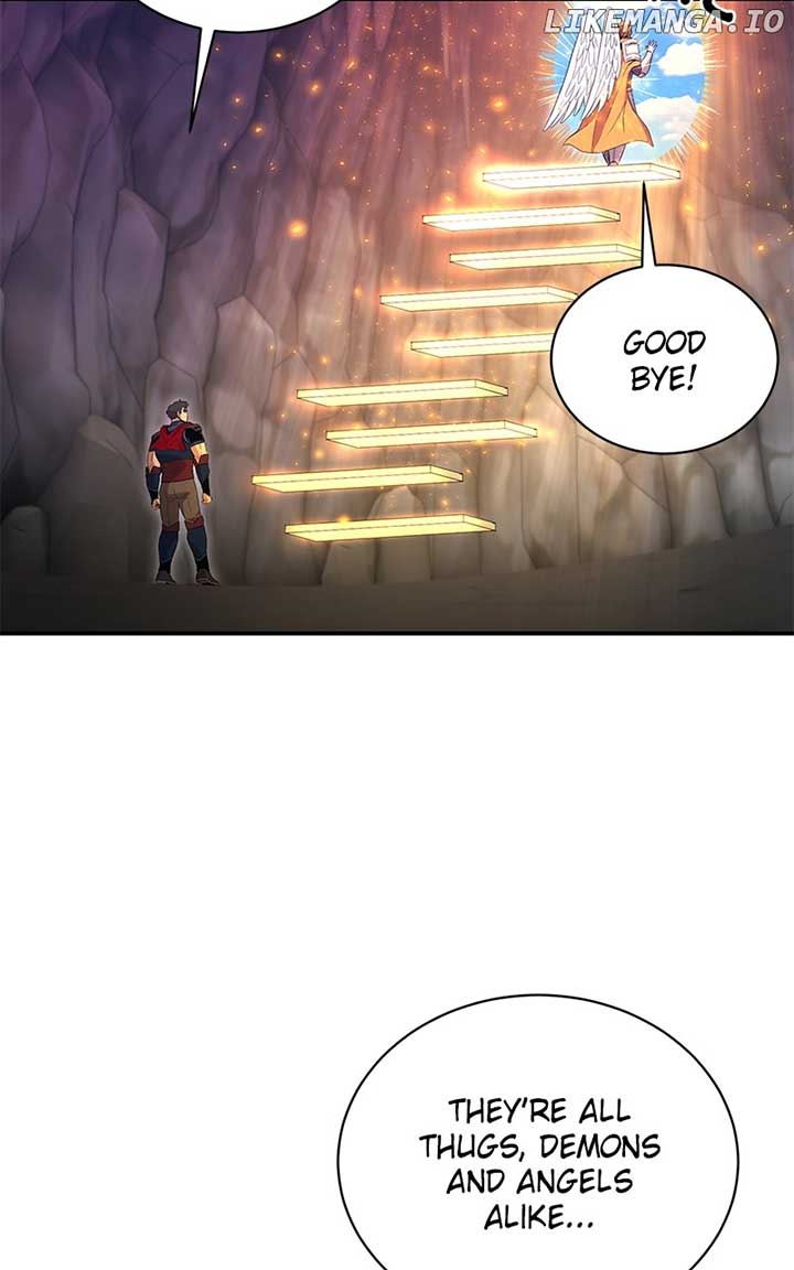 The Strongest Florist Chapter 229 - Page 30