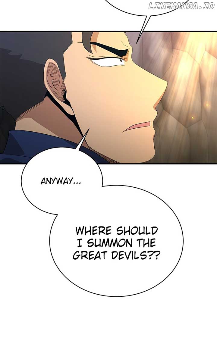 The Strongest Florist Chapter 229 - Page 31