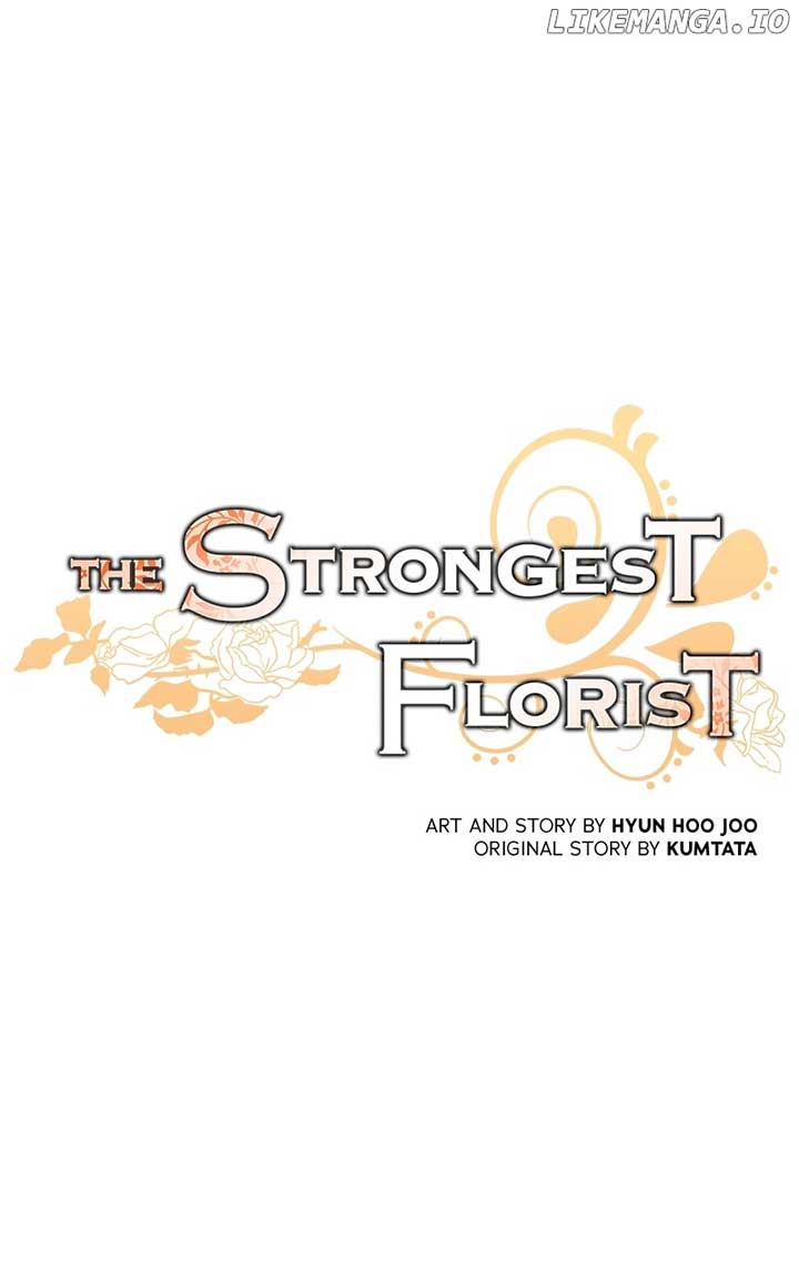 The Strongest Florist Chapter 229 - Page 32