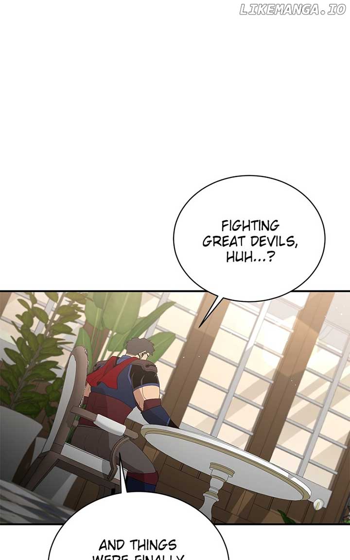 The Strongest Florist Chapter 229 - Page 33