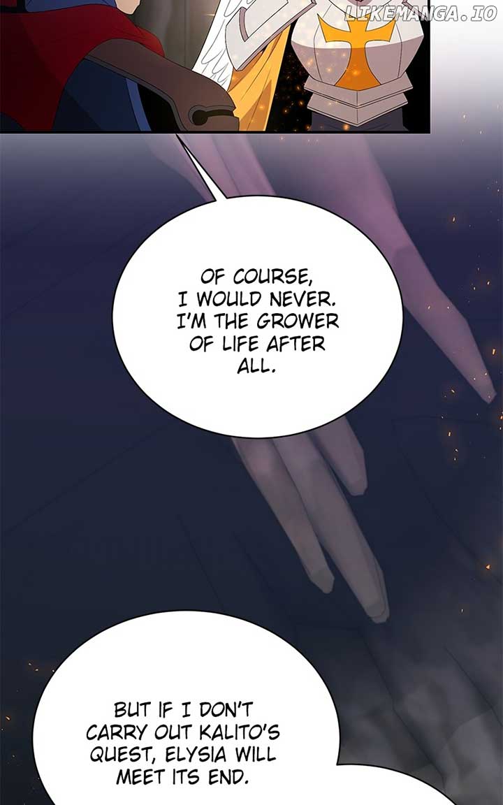 The Strongest Florist Chapter 229 - Page 4