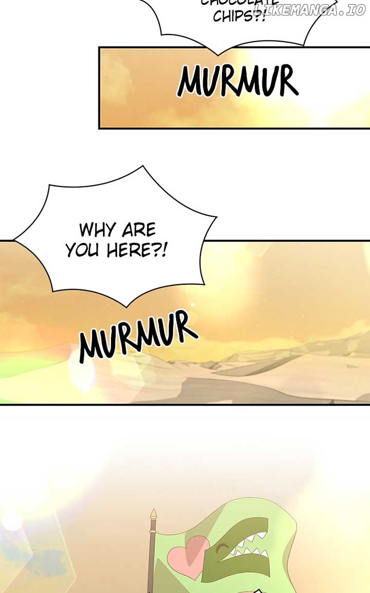 The Strongest Florist Chapter 229 - Page 40