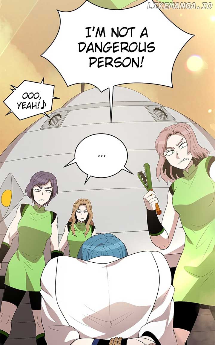 The Strongest Florist Chapter 229 - Page 41