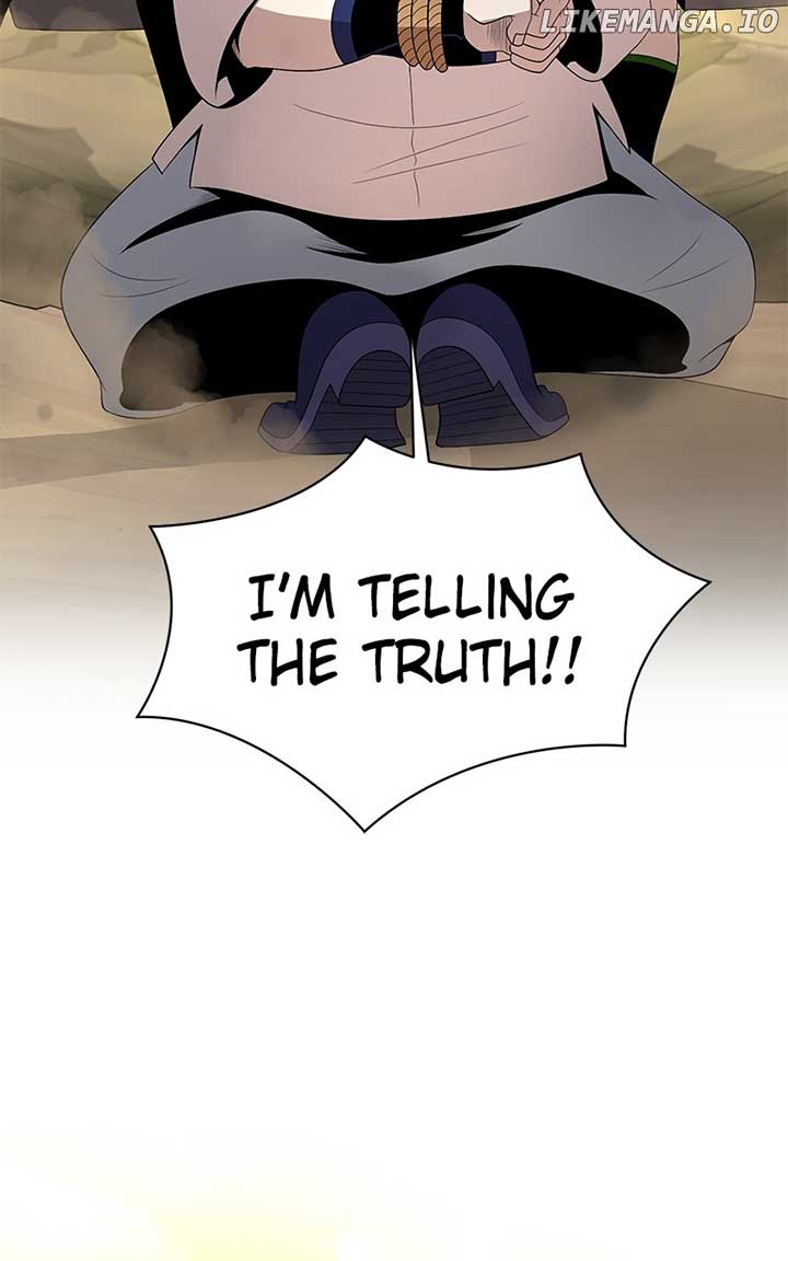 The Strongest Florist Chapter 229 - Page 42