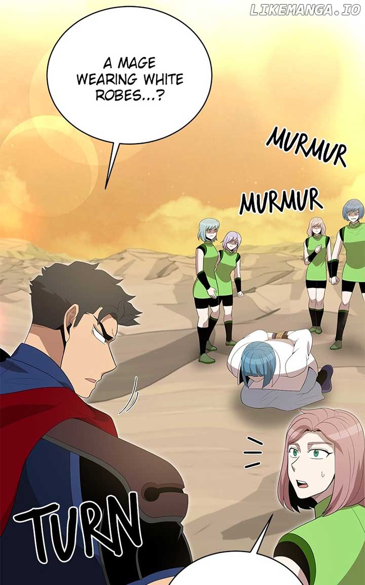 The Strongest Florist Chapter 229 - Page 43