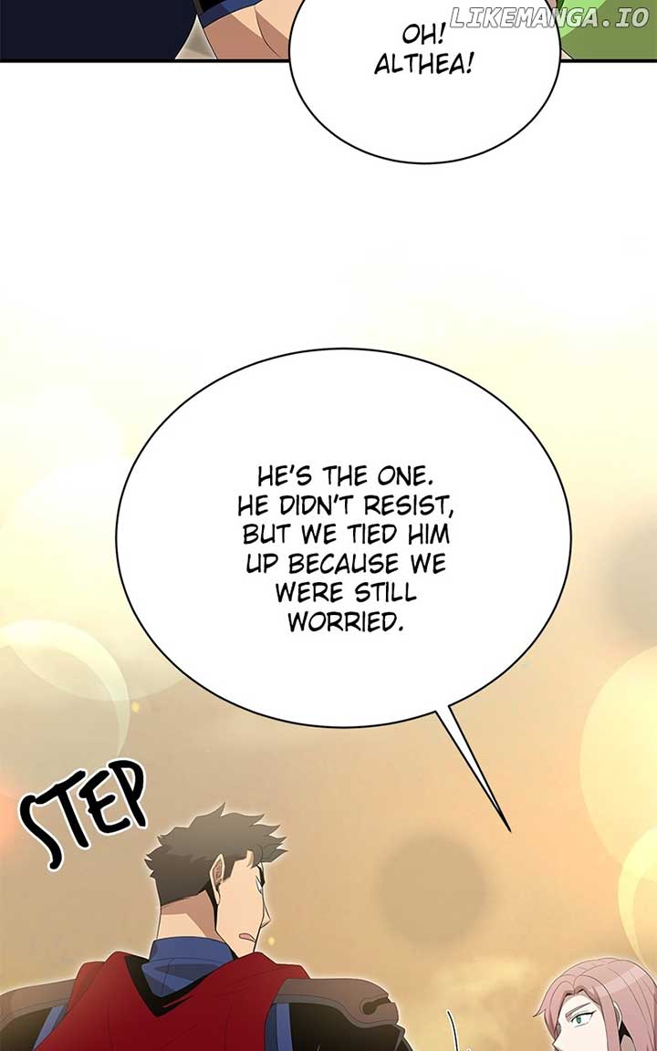 The Strongest Florist Chapter 229 - Page 44